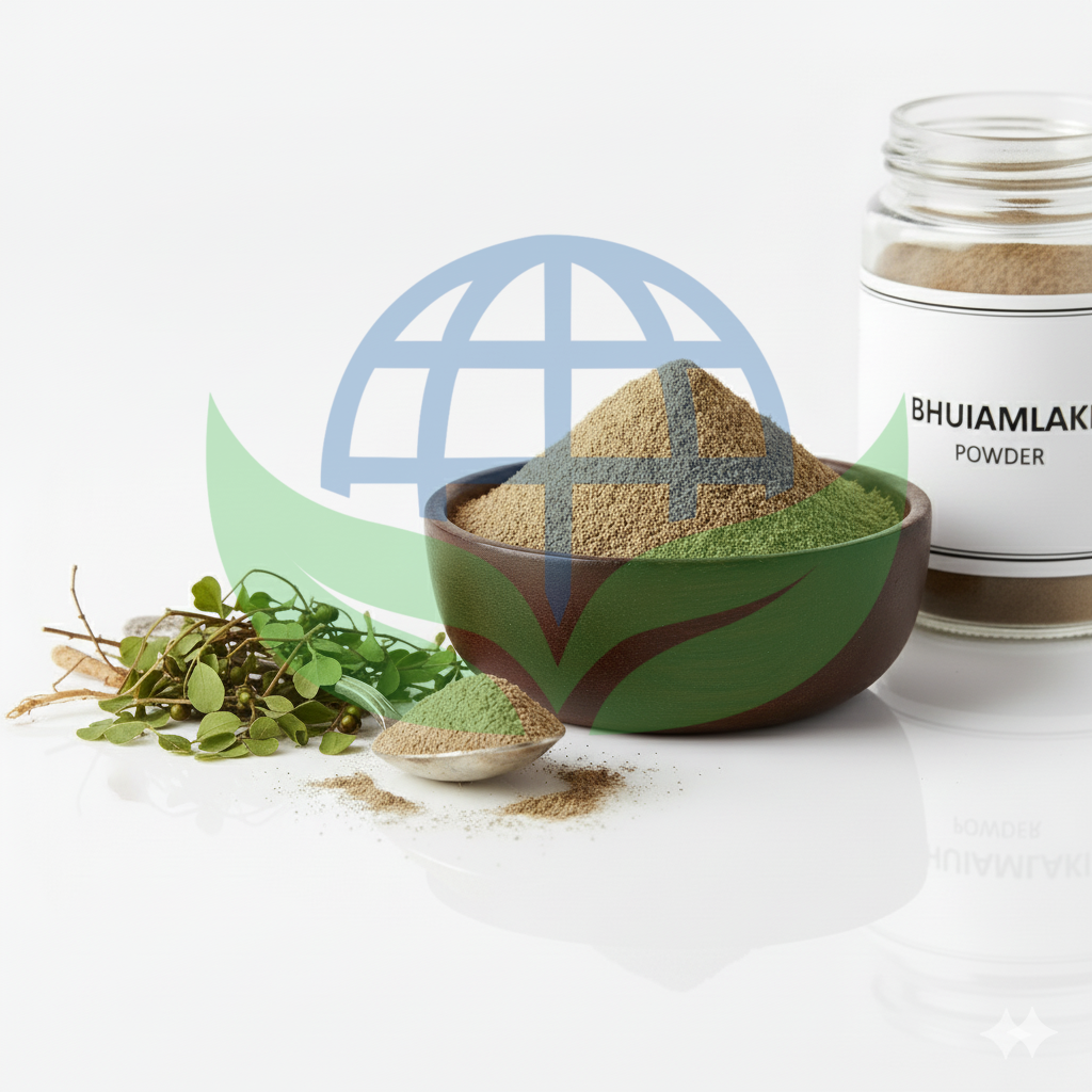 bhuiamlaki-powder