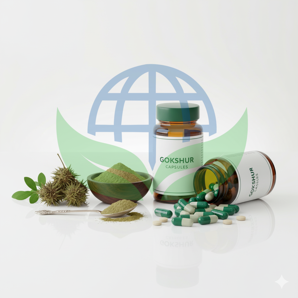gokshur-capsule