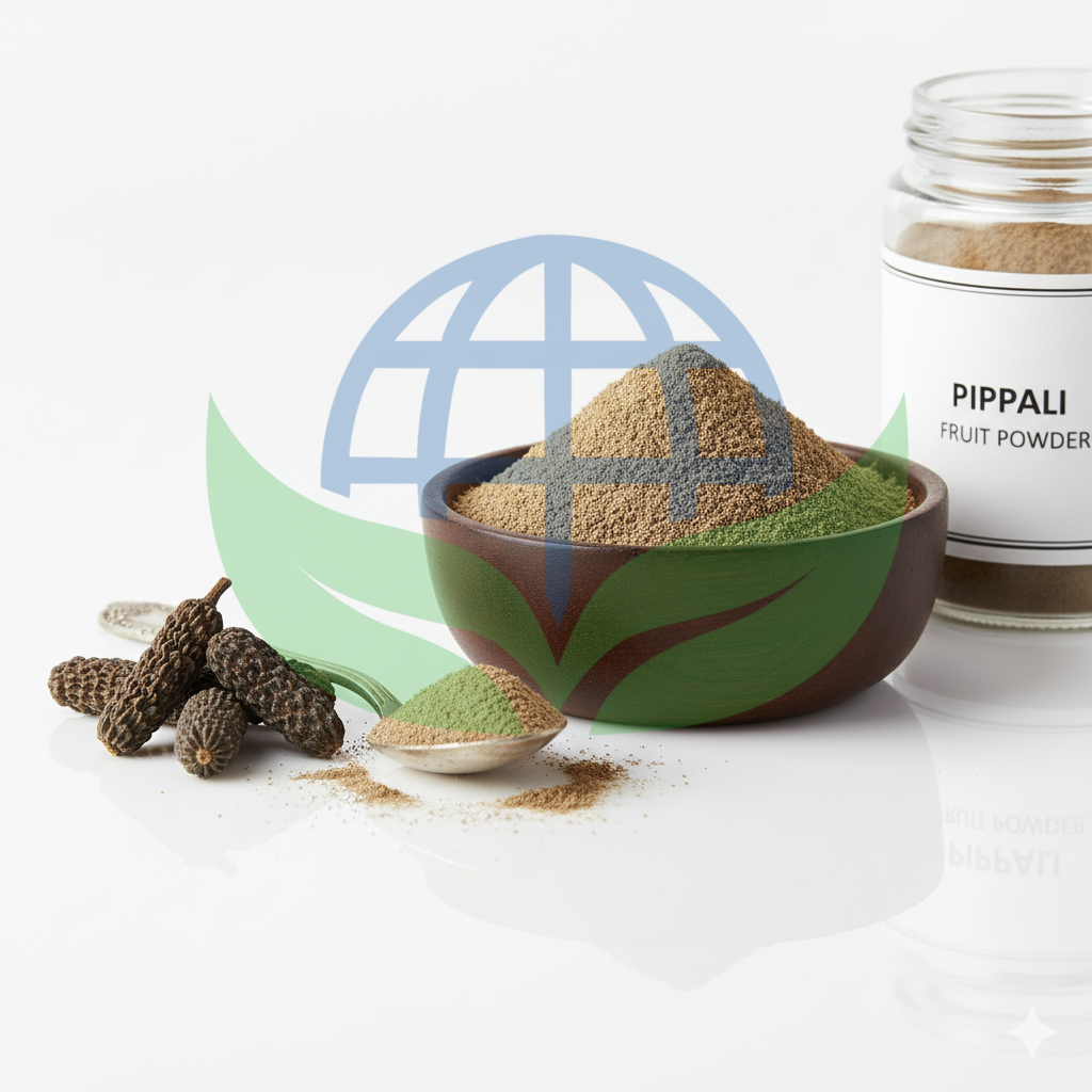 pippali-fruit-powder