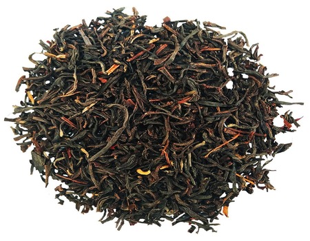 Black Pepper