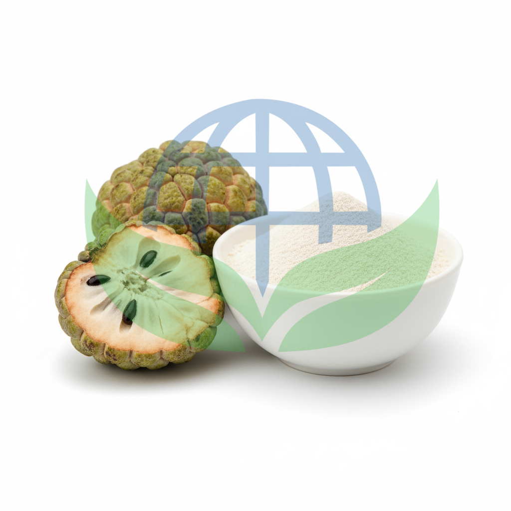 custard-apple