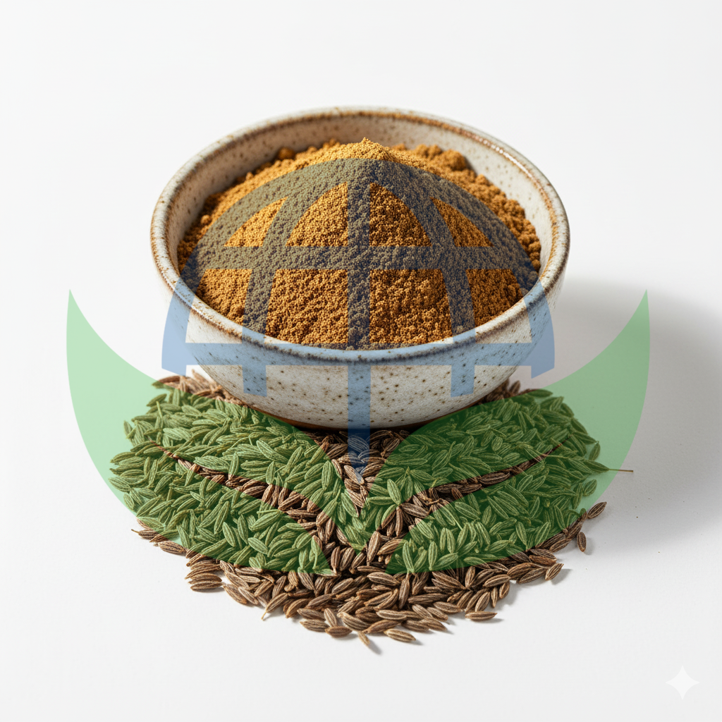 cumin-powder