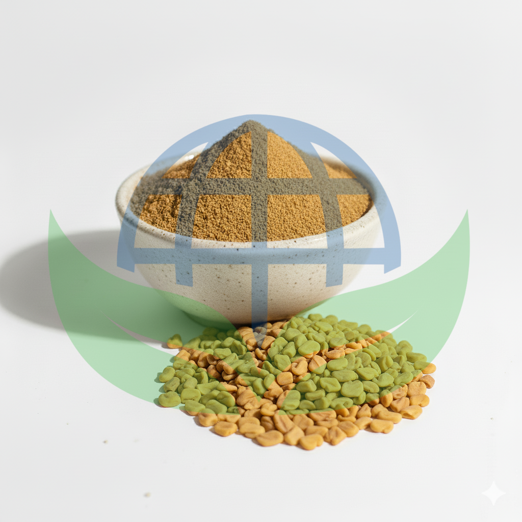 fenugreek-powder