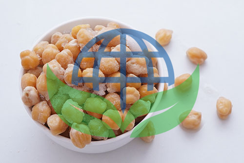 chick-peas